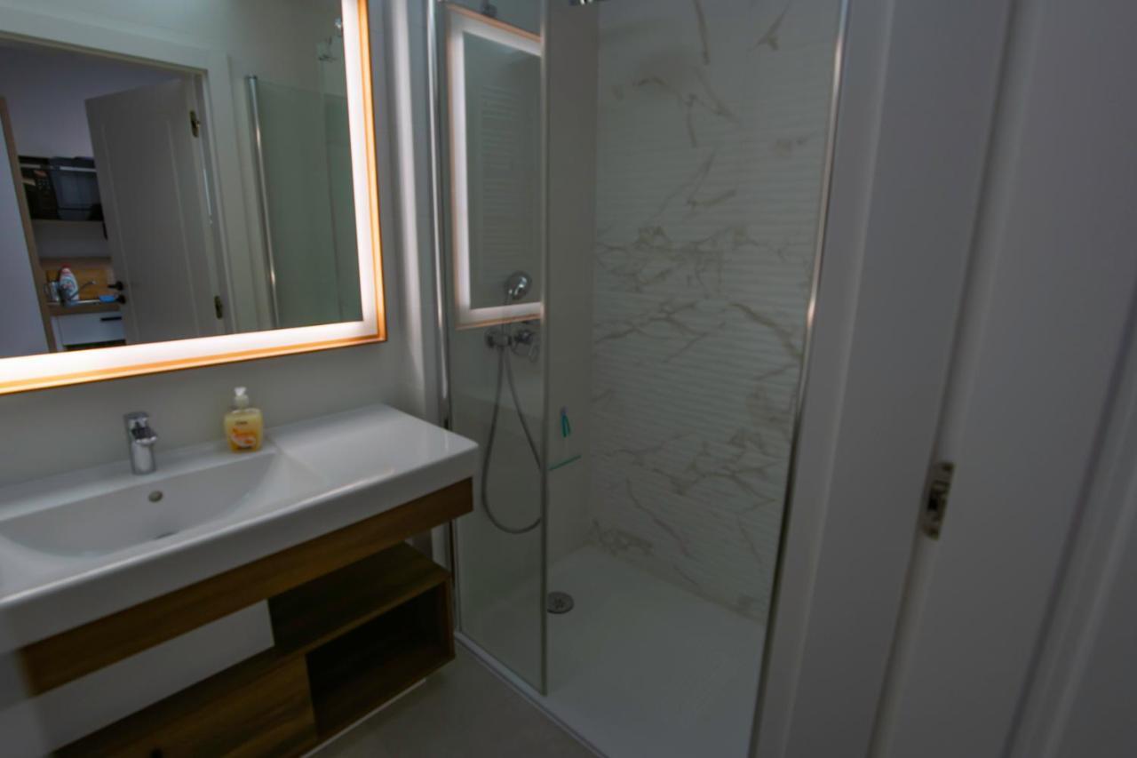 Apartament Z Hustawka Bel Mare ミエンジズドロイェ エクステリア 写真